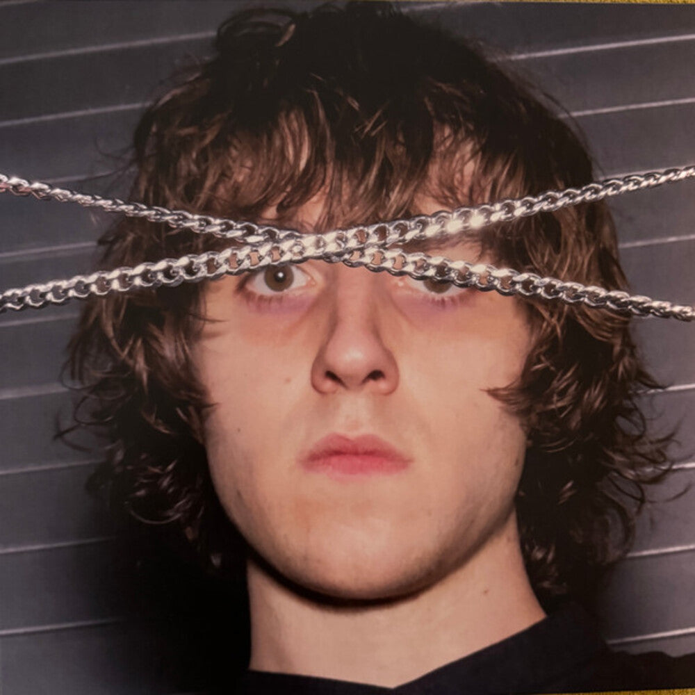 Cameron Winter – Heavy Metal (LP Vinyl) Vinyl Record