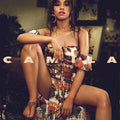 Camila Cabello Camila Vinyl Record