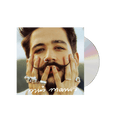 Camilo - Mis Manos Music CD