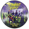 Beneath Grow Lights Thou Shalt Rise (Limited Edition, Picture Disc Vinyl LP) Vinyl Record