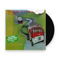 Canned Heat – '70 Concert: Recorded Live In Europe (LP Vinyl) Vinyl Record
