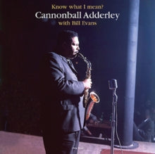Know What I Mean? (180 gram Vinyl) [Import] Vinyl Record