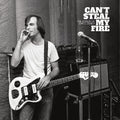 Can't Steal My Fire - The Songs Of David Olney (2-LP Vinyl) Vinyl Record