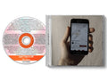 Can't Turn It Off - Music CD