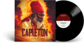 Capleton – Heights of Fire (LP Vinyl) Vinyl Record