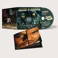 Capone-N-Noreaga – Reunion - Deluxe Edition (Bonus Track, Deluxe CD) Music CD
