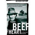 Captain Beefheart - Paperback Book