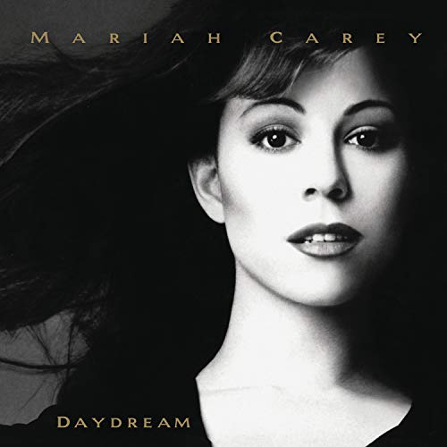 Carey, Mariah Daydream Vinyl Record