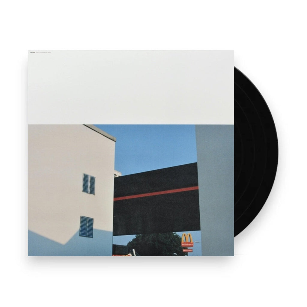 Caribou – Start Breaking My Heart (LP Vinyl) Vinyl Record