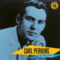 Carl Perkins: The King of Rockabilly (Sun Records 70th Anniversary) [LP] Vinyl Record