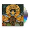 Carlos Garnett – Cosmos Nucleus Music CD