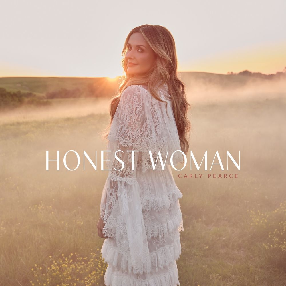 Carly Pearce – Honest Woman (2-LP Vinyl) Vinyl Record
