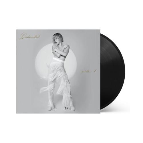 Carly Rae Jepsen - Dedicated Side B