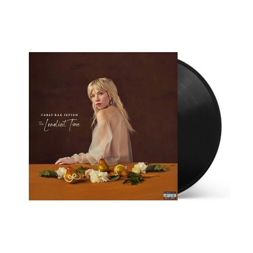 Carly Rae Jepsen - The Loneliest Time
