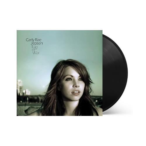 Carly Rae Jepsen - Tug Of War