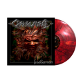 Carnal Forge – Firedemon (LP Vinyl) Vinyl Record