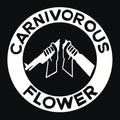 Carnivorous Flower – Carnivorous Flower (LP Vinyl) Vinyl Record