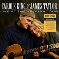 Live At The Troubadour [2 LP] Vinyl Record