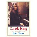 Carole King: She Made the Earth Move - Hardcover Book