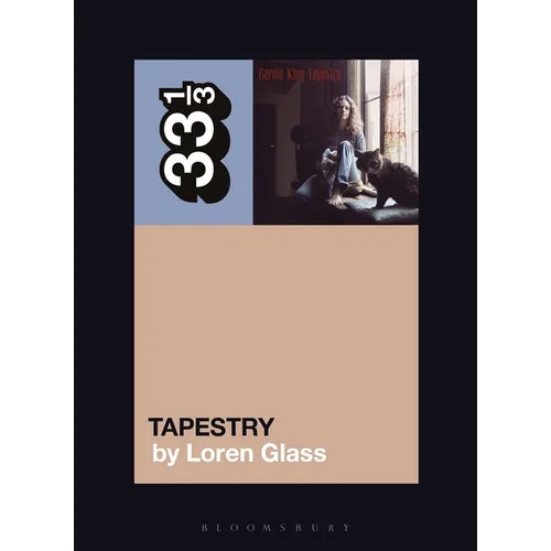 Carole King's Tapestry - Paperback Book