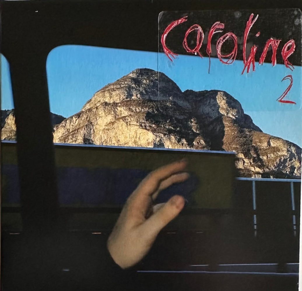 Caroline – Caroline 2 (2-CD) Music CD