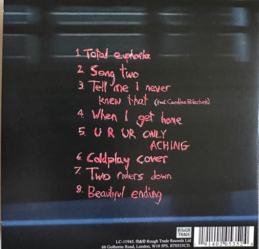 Caroline – Caroline 2 (2-CD) Music CD