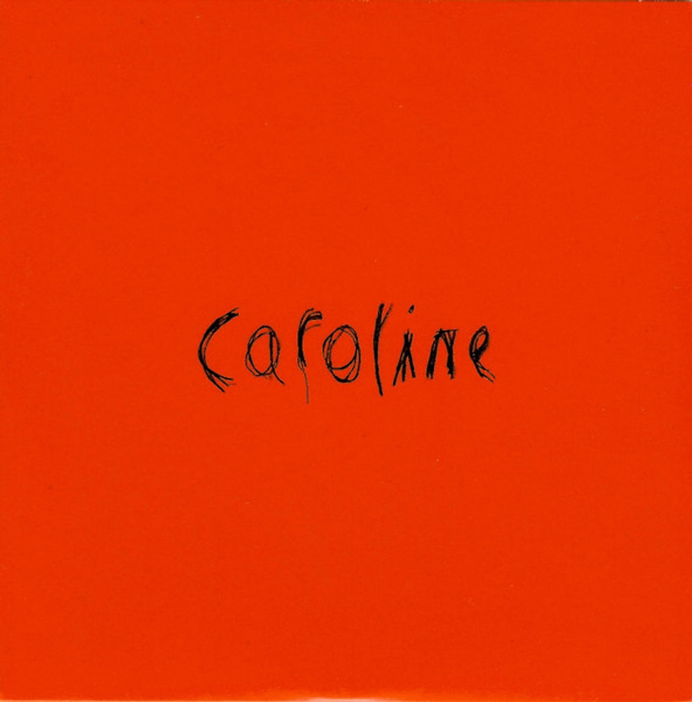 Caroline – Caroline 2 (2-CD) Music CD