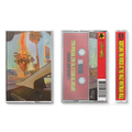 Caroline Rose – Gentling The Horse At The Walt Whitman Mall Cassette Tape