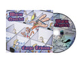 Carpe Tedium - Music CD