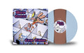 Carpe Tedium - Code Monkey LP Vinyl Record