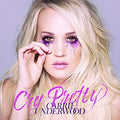 Carrie Underwood - Cry Pretty [LP][Pink] Vinyl Record
