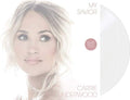 Carrie Underwood My Savior [White 2 LP] Vinyl Record