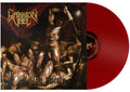 Carrion Vael – Slay Utterly (LP Vinyl) Vinyl Record