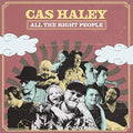 All The Right People [LP] Vinyl Record