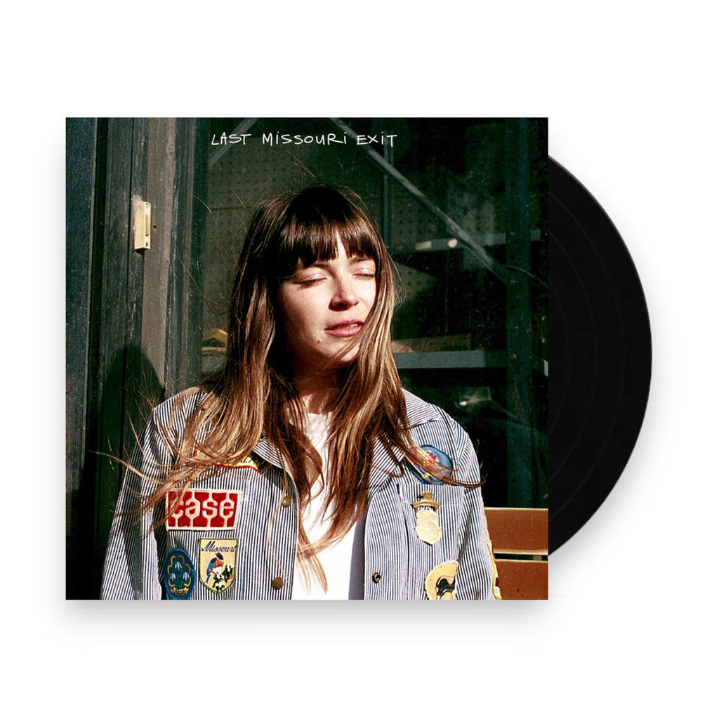 Case Oats – Last Missouri Exit (LP Vinyl) Vinyl Record