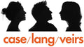 Case/Lang/Veirs – Case/Lang/Veirs (Deluxe 10th Anniversary, Black LP Vinyl) Vinyl Record