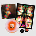 Casino Versus Japan / Freescha – Split (Colored, Limited Edition, Post, Stic, Reissue LP Vinyl) Vinyl Record