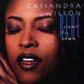 Cassandra Wilson Blue Light 'Til Dawn (Blue Note Classic Vinyl Series) [2 LP] Vinyl Record