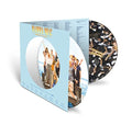 Cast of Mamma Mia! The Movie Mamma Mia! Here We Go Again (The Movie Soundtrack) [Picture Disc 2 LP] Vinyl Record