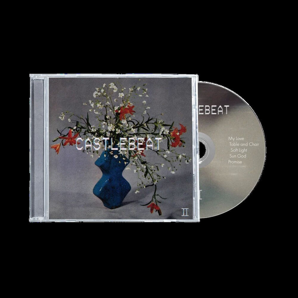 Castlebeat – Castlebeat Ii Music CD