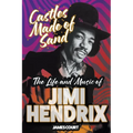 Castles Made of Sand: The Life and Music of Jimi Hendrix - Paperback Book