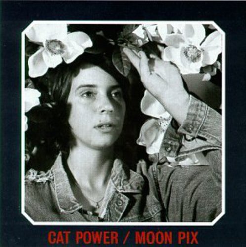 Cat Power – Moon Pix Music CD