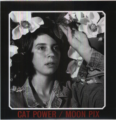 Cat Power – Moon Pix (LP Vinyl) Vinyl Record