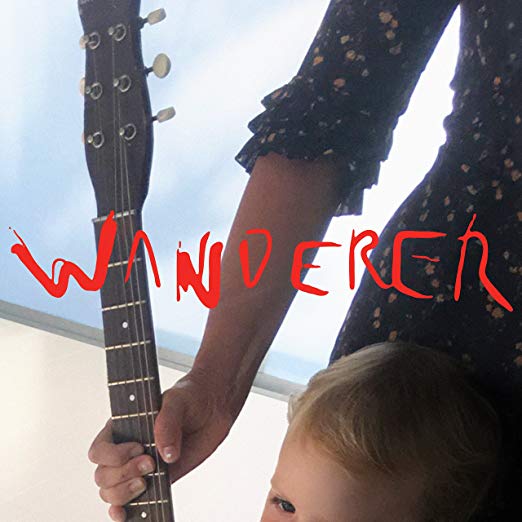 Wanderer Vinyl Record