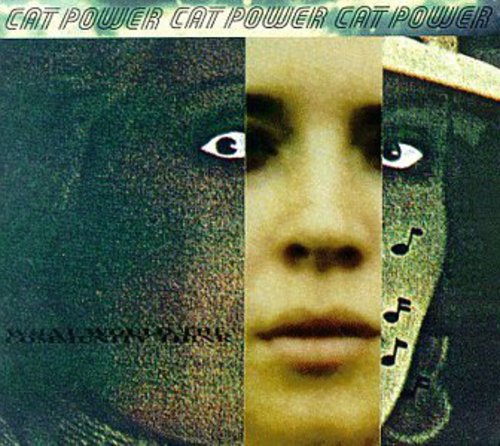 Cat Power – What Would the Community Think Music CD