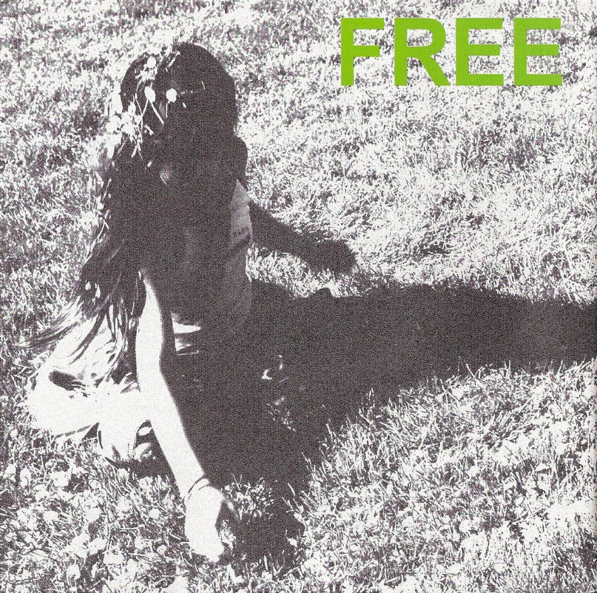 Cat Power – You Are Free (LP Vinyl) Vinyl Record