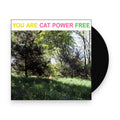 Cat Power – You Are Free (LP Vinyl) Vinyl Record