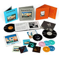 Teaser And The Firecat [Super Deluxe 4 CD/Blu-ray/2 LP/7" Single] Vinyl Record