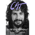 Cat on the Road to Findout - Hardcover Book