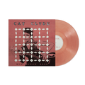 Mud Blood Bone - Red Eco-Mix Vinyl Record